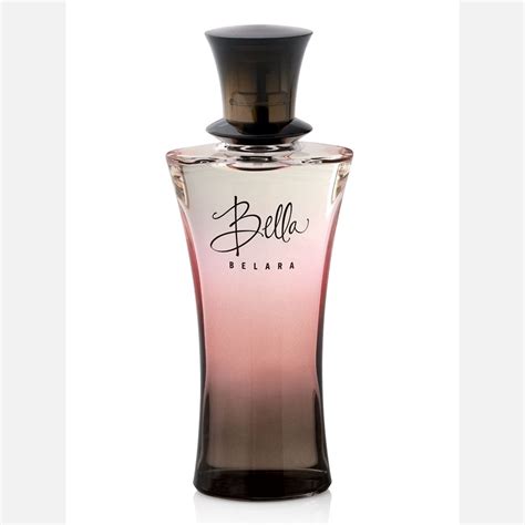 belara eau de parfum.